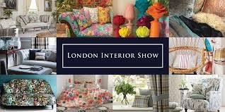 London Interior Show 2019