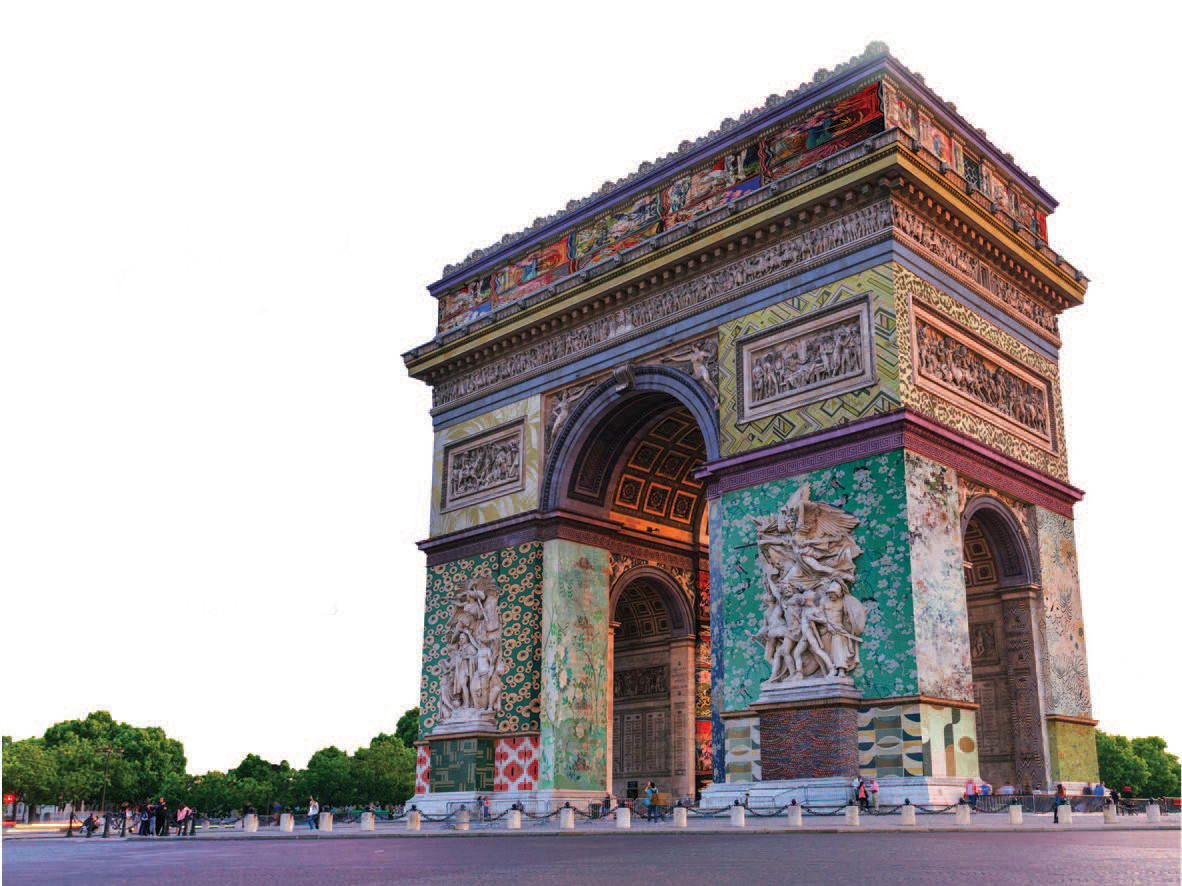 Paris Deco Off 2023