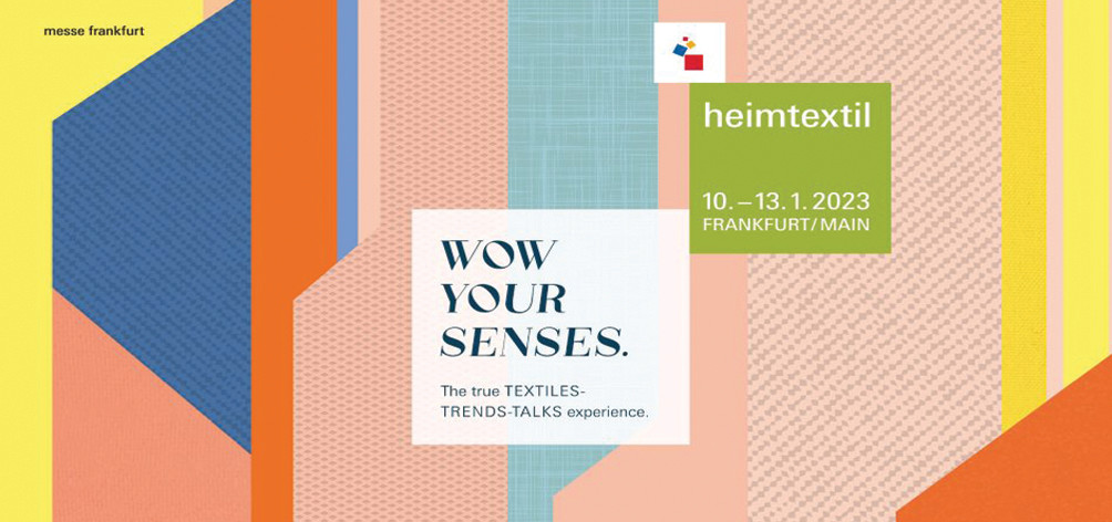 Heimtextil 2023
