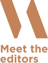 Meet the Editors - MIX Brussels 2025