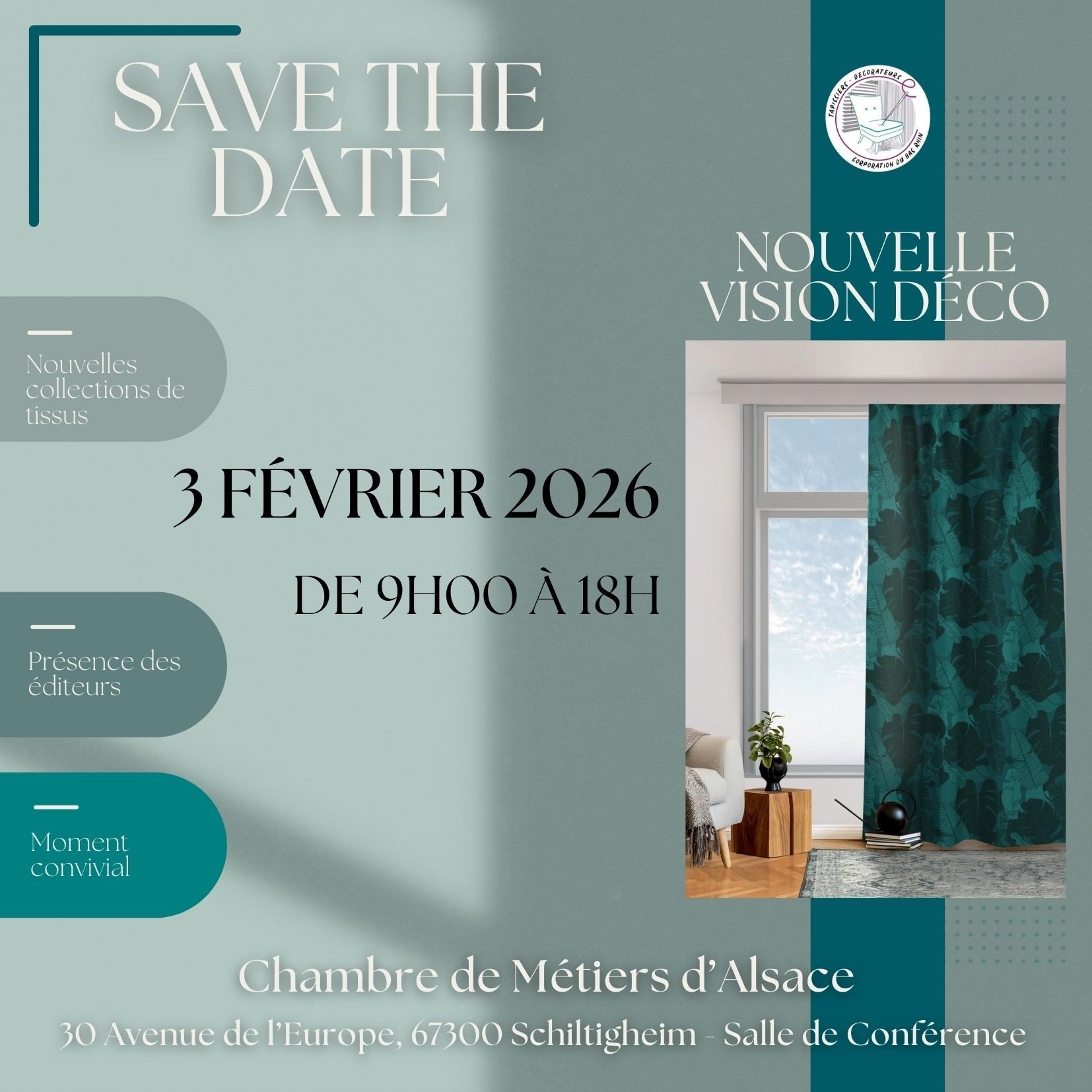 Nouvelle Vision 2026